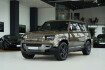 Land Rover Defender X-Dynamic S x dynamic se*merdian*360 *pano*12 wege*