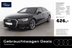 Audi A8  50 tdi quattro ahk/vc/b&o/led/head up/pano/sh