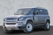 Land Rover Defender S 110 s