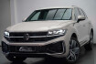 Volkswagen Touareg Drive 3.0 tdi 4m r line matrix luft ahk key