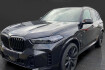 BMW X5  xdrive40d m sport*pano*22*m sitze*
