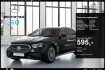 Mercedes Classe E Edition AMG Line Benz e 220 d amg sport/digital/360/pano/leder/distr