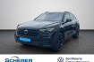 Volkswagen Touareg R-Line 3.0 v6 tdi r line pano std heizung ahk b