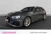 Audi RS4 Avant  Rs4 avant 2.9 tfsi quattro navi+led+pano+hud+alarm