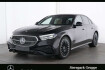 Mercedes Classe E Edition AMG Line Benz e 220 e 220 d amg pano+leder+distro+super+burmester+