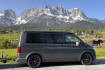 Volkswagen California  T6 california t6.1 california ocean 4motion*vollausstattung*