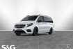 Mercedes Classe V Avantgarde Benz v 300 d avantgarde edition lang amg 360 +ahk