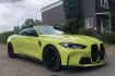 BMW M4 Coupé Competition Bmw m4  m4 cabrio xdrive competition laser