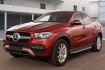 Mercedes GLE AMG Line Benz gle 350 e amg coupe mubeam*ahk*360*distro*