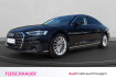 Audi A8  50 tdi quattro matrix+pano+acc+navi+rfk+leder+shz