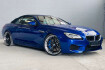 BMW M6 Coupé  M6 competition top zustand 1. hand