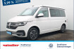 Volkswagen California  T6.1 california ocean dsg / markise  standh  ahk