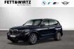 BMW X5  xdrive40d m sport|pano|hifi|lc prof.|da prof.