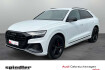 Audi Q8  s line 55 tfsie quattro / hd matrix  ahk  b&o
