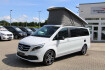 Mercedes Marco Polo Edition benz marco polo  benz marco polo v 300 marco polo edition kuche 4 matic 6 sitze