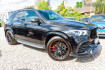 Mercedes GLE Ambiente Benz gle 350 d 4matic *amg*360*pano*burmester*distron