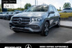 Mercedes GLE  Benz gle 400 d 4m memory ahk pano hud stdhzg kamera