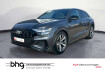 Audi Q8  50 tdi quattro s line b&o airsuspension matri