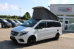 Mercedes Marco Polo  benz marco polo  benz marco polo v 250 marco polo edition kuche 4 matic amg line