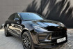 Porsche Macan  sport chrono/sportabgas/memory/kamera/spur