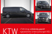 Mercedes Classe V Avantgarde Benz v 300 avantgarde extralang allrad 2schiebeturen