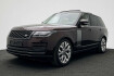 Land Rover Range Rover Vogue Range rover vogue