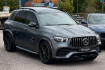 Mercedes GLE 53 AMG  benz gle 53 amg  benz gle 53 amg 4matic+/perf.abg./pano/distr+/nightp