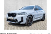 BMW X4 M Competition X4 m competition m driver?s package ahk pano da prof. h
