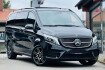 Mercedes Classe V Avantgarde Edition 2023 Benz v 300 d avantgarde edition 2022 4m lang amg