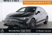 Mercedes CLA Edition Benz cla 350 4m eq amg premium plus ahk 360  hud memo