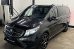 Mercedes Classe V  Benz v 300 d lang 4matic 9g tronic amg line