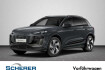 Audi Q6 e-tron  Q6 e tron  e tron q6 suv s line business e tron performance