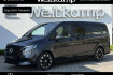 Mercedes Classe V Avantgarde Benz v 300 v 300 d avantgarde lang led+ahk+360 +burm.+uvm.