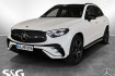 Mercedes GLC  Benz glc 220 d 4m amg 360 + pano+ahk+dig led+distroni