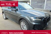 Audi Q7 Competition Plus competition plus 50tdi quattro s trc hud b&o
