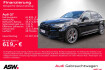 Audi Q7 S-Line s line 50tdi quattro navi matrix standhz b&o