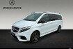 Mercedes Classe V Edition Benz v 300 v 300d 4matic edition lang amg /night ahk distro