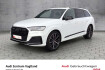 Audi Q7 S-Line 50 tdi quat. s line comp.+/sth/ahk/b&o/hdmatrix