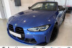BMW M4 Coupé Competition Bmw m4  m4 competition cabrio xdr driver?s package hud h&k me
