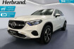 Mercedes GLC Avantgarde Advanced Benz glc 300 e 4m avantgarde ahk pano burmester 360
