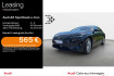 Audi A6 e-tron  A6 e tron performance advanced*matrix*