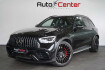 Mercedes Glc 63 Amg  Benz glc 63 amg s 4matic*multibeam*burmester*360*pano
