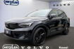 Volvo EX40 Ultra Black Ex40 twin motor awd ultra black edition standhzg ahk el
