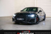 Audi RS5  Rs5 sportback 2.9 tfsi competition b&o acc pano