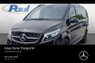 Mercedes Classe V Avantgarde Benz v 300 eav avantgarde 4×4 amg+pano+sthzg+kuhlfach