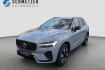 Volvo XC60 Plus Dark Xc60 +t6+awd+plus+dark+360 kamera+standhzg esitze