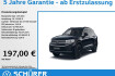 Volkswagen Touareg Elegance 3.0tdi elegance luft ahk rkam acc matrix carplay