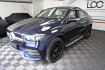 Mercedes GLE AMG Line Benz gle 400 gle 400 d 4matic coupe amg line *panodach+ ahk*