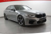 BMW M5  xdr soft+head+multikon+360+memo+h&k+acc+virtu