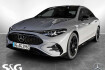Mercedes CLA Edition Benz cla 350 4m amg *neu* standhz.+superscreen+panora
